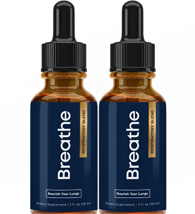 Breathe supplement